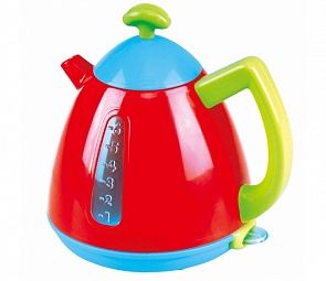 Игровой электрочайник со звуковыми и световыми эффектами (Playgo, Play 3174veg)